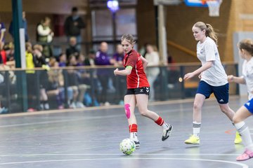 Bild 468 - wCJ Falkinnen Cup